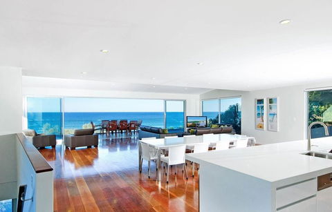 28 Park Crescent - Foster Accommodation 3