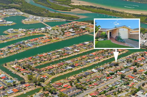 29a Ballina Crescent, Port Macquarie - Foster Accommodation 3