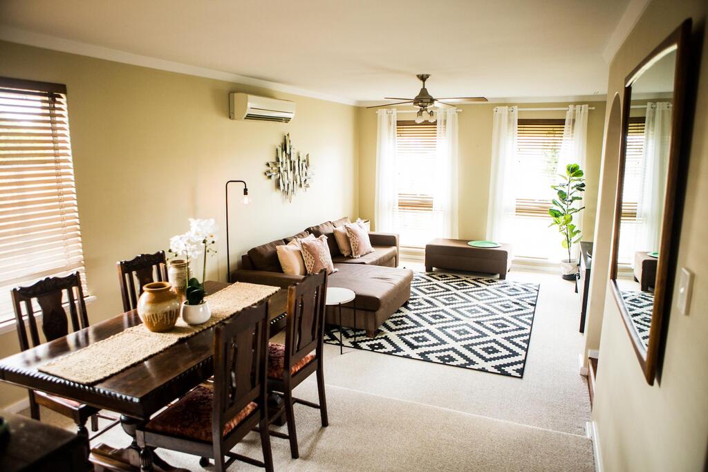 Embleton WA Foster Accommodation