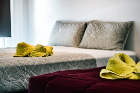 3 Bedroom Apartment / Spence St - Foster Accommodation 2