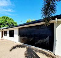 3 bedroom central home - Foster Accommodation
