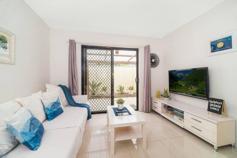 3 Bedroom Cozy And Quiet Holiday Home - Foster Accommodation 1