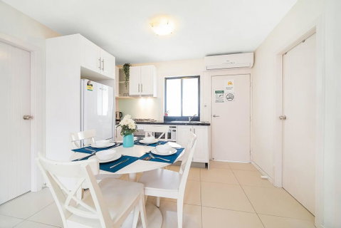 3 Bedroom Cozy And Quiet Holiday Home - Foster Accommodation 2