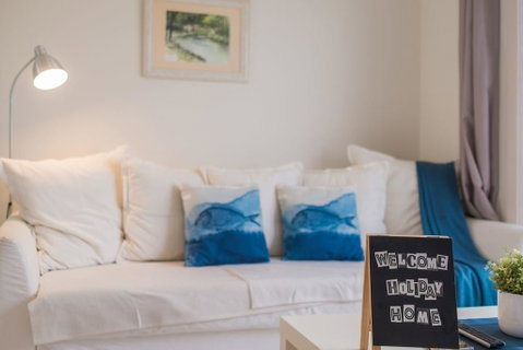 3 Bedroom Cozy And Quiet Holiday Home - Foster Accommodation 3