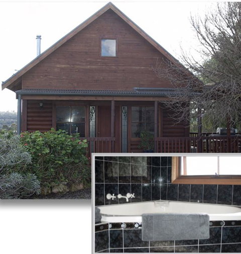 3 Divas Luxury Accommodation - Foster Accommodation 3