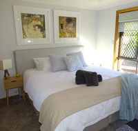 3 Pears on the Park McLaren Vale - Foster Accommodation