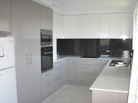 3/17 Park Street - Foster Accommodation 1