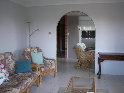 3/17 Park Street - Foster Accommodation 2