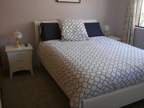 3/17 Park Street - Foster Accommodation 3