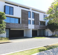 3/26 West Street-CBD Location - Foster Accommodation