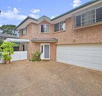 3/54 Owen Street Port Macquarie - Foster Accommodation