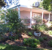 3107 Estate - Foster Accommodation