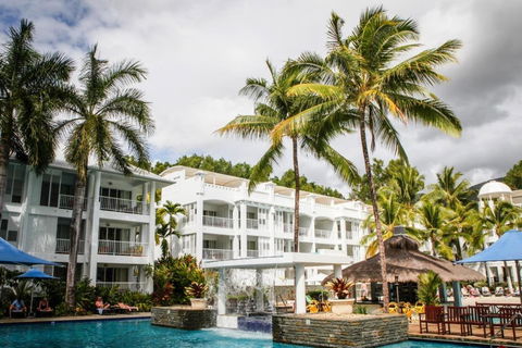 3121 SHILOH AT THE BEACH CLUB - Foster Accommodation 3