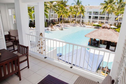 3123 BEACH CLUB PARADISE - Foster Accommodation 0