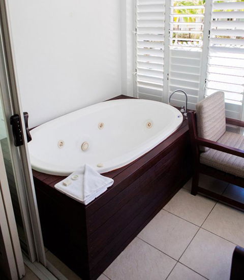 3123 BEACH CLUB PARADISE - Foster Accommodation 3