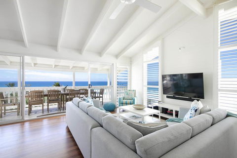 32 Park Crescent - Foster Accommodation 1
