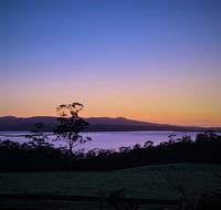 32 Zachary Drive Farm Stay Iconic Water Views - Foster Accommodation
