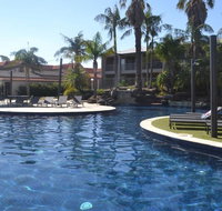 33B Cypress Drive Mulwala - Foster Accommodation