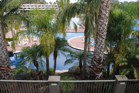 37D Cypress Drive Mulwala - Foster Accommodation 3