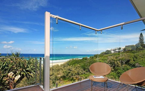 38 Seaview Terrace - Foster Accommodation 0