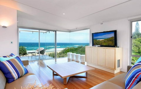 38 Seaview Terrace - Foster Accommodation 3