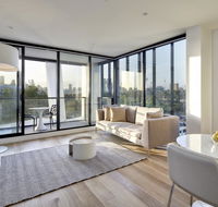 381 Cremorne - Foster Accommodation