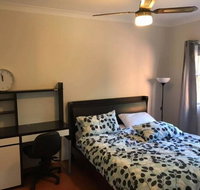 3BR Quietface to big park near Parramatta station - Foster Accommodation