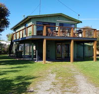 4 Bounty - Foster Accommodation