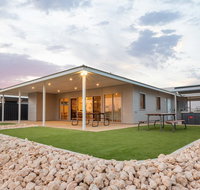 4 Corella Court - Brand New Magnificent Marina Home With Wi-Fi - Foster Accommodation