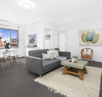 4 South Pacific 2 Bedrooms - Foster Accommodation