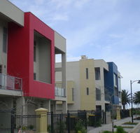 4/1 -5 Saint Kitts Place - Foster Accommodation