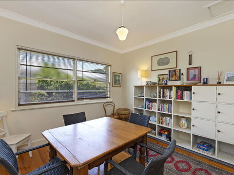 40 Campbell - Foster Accommodation 3