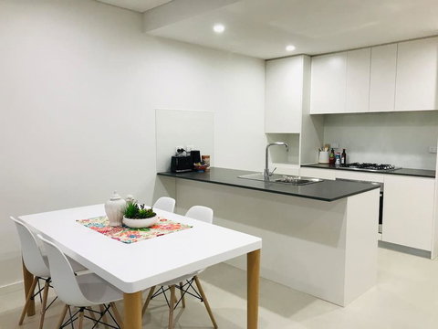 404 Kalina 2 Bedrooms - Foster Accommodation 0