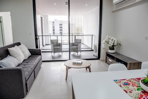 404 Kalina 2 Bedrooms - Foster Accommodation 2