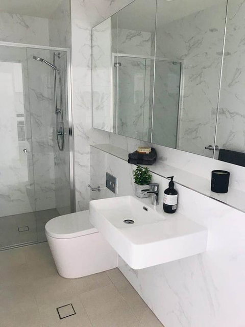 404 Kalina 2 Bedrooms - Foster Accommodation 3