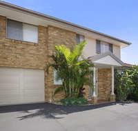 44 Oaks Avenue No4 - Foster Accommodation
