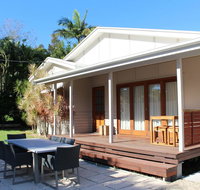 44 Ruskin Street Byron Bay - Ruskins Retreat - Foster Accommodation
