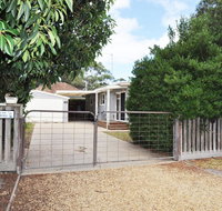 45 HALFORD - PET FRIENDLY - Foster Accommodation