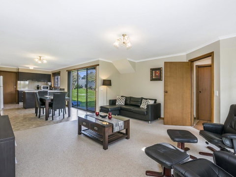 45 On REGENT - Foster Accommodation 0