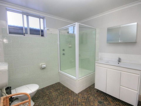 45B Wharf Street Downstairs - Foster Accommodation 1