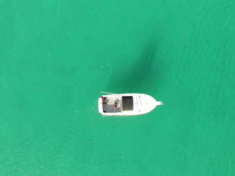 45B Wharf Street Downstairs - Foster Accommodation 3