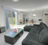 45B Wharf Street Downstairs - Foster Accommodation