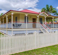 5 Bomburra Court - Rainbow Beach Ticks All The Boxes Pool Shed Fenced Yard Pet Friendly - Foster Accommodation