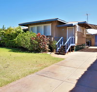 5 Learmonth Street - Close to town centre - Foster Accommodation