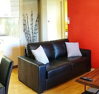 5 min walk to City Center - Foster Accommodation