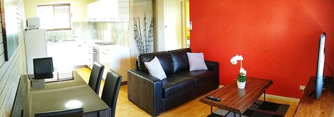 5 Min Walk To City Center - Foster Accommodation 0