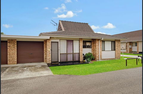5/92 Lord Street, Port Macquarie - Foster Accommodation 3