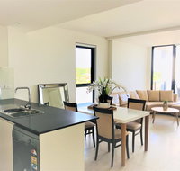 502 2 Bedroom in Kalina Serviced Apartments - Foster Accommodation