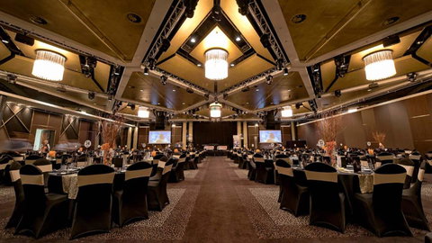 502 2 Bedroom In Kalina Serviced Apartments - Foster Accommodation 1