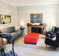 50s Fibro Chateau - Foster Accommodation